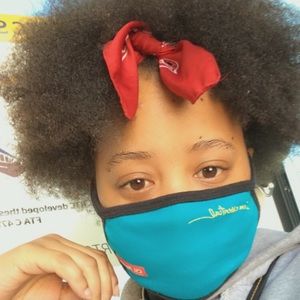 Meet your Posher, Shanequa